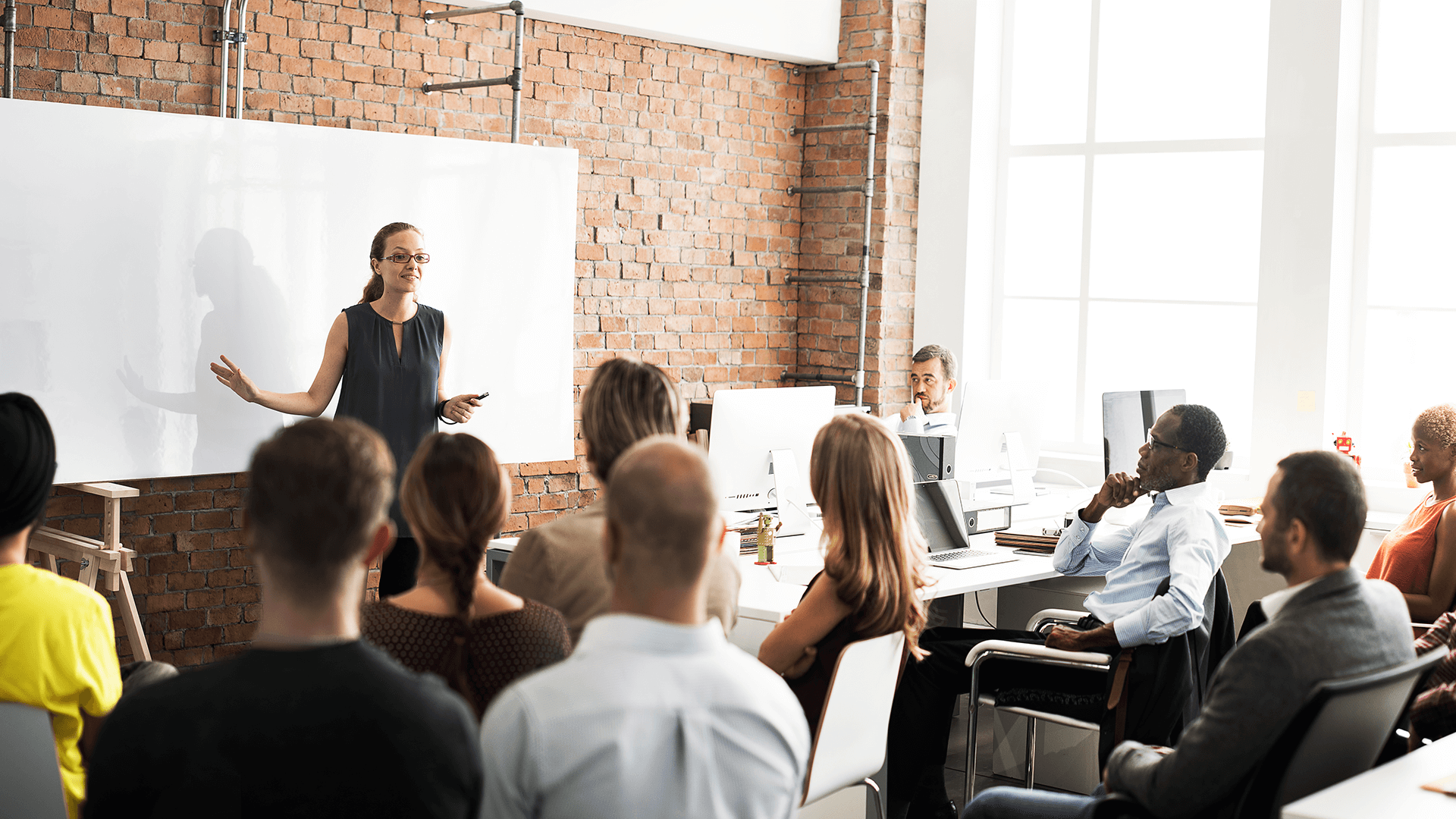 Corporate-workshopvisual