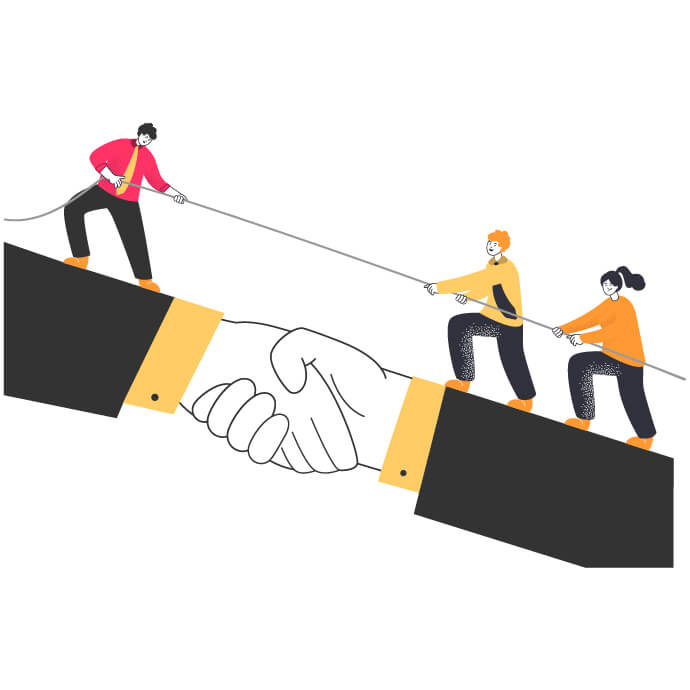 ETC Accelerate Leadership Development