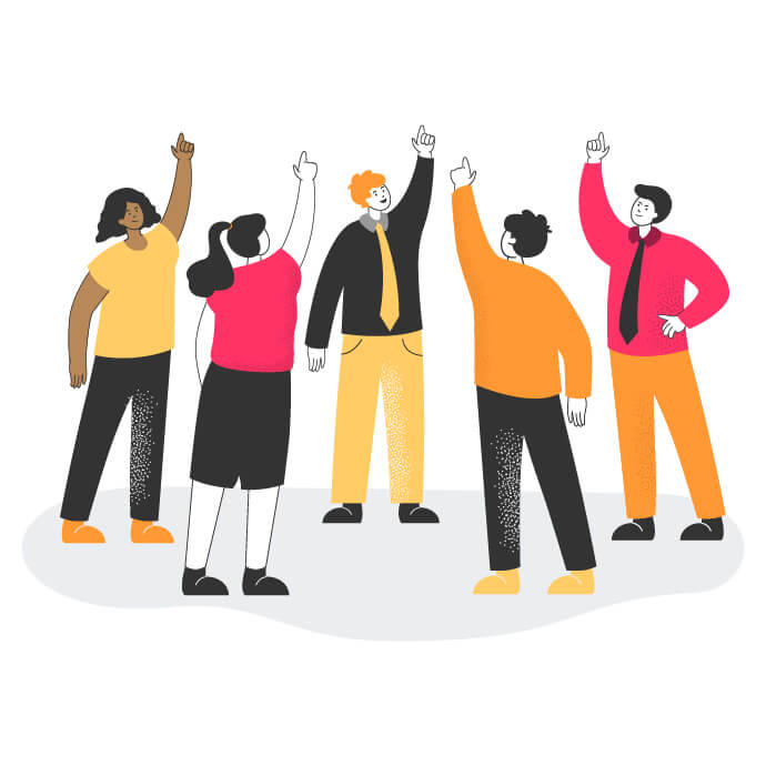 ETC Cultivate High-Performing Teams