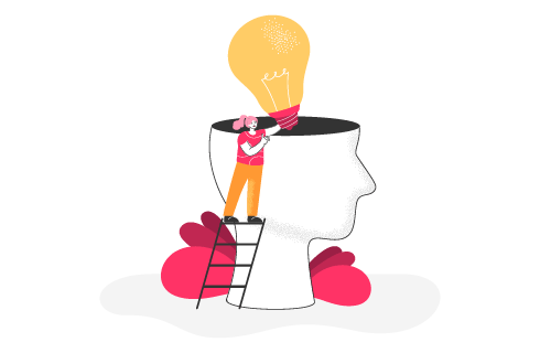 ETC Develop Resilience and Emotional Intelligence icon