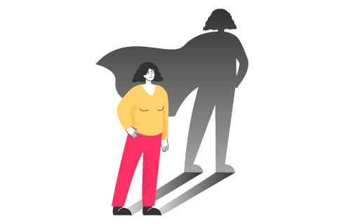 ETC Discover Your True Self icon