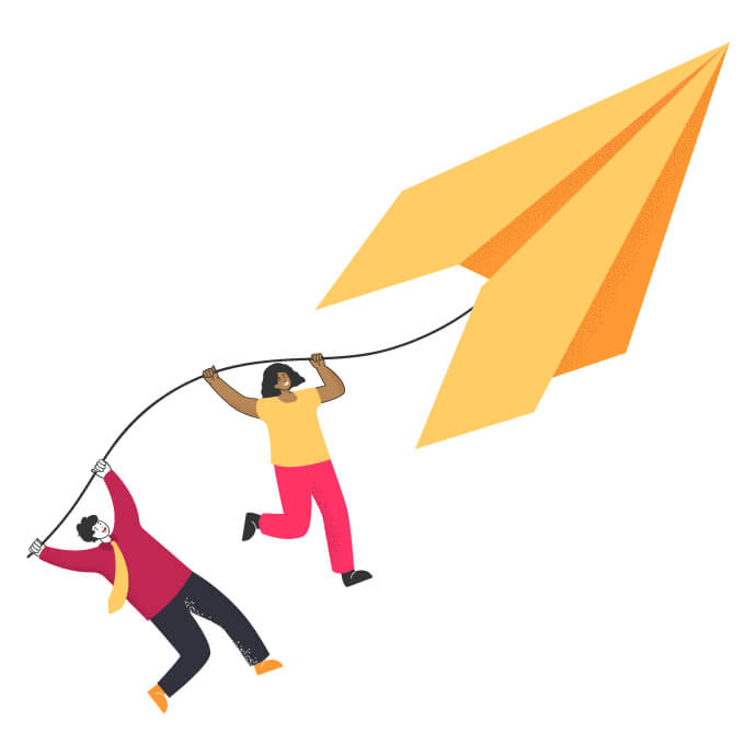 ETC Drive Organisational Change