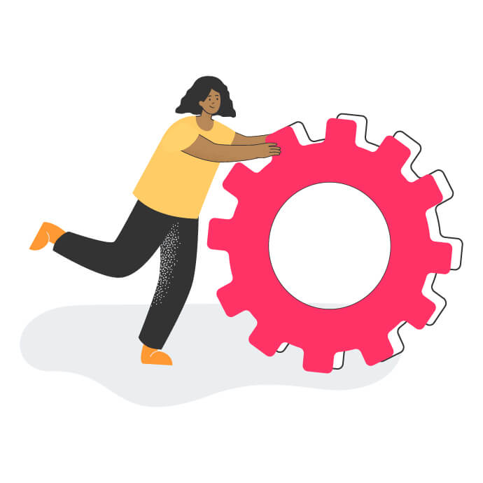 ETC Practical and Interactive Approach