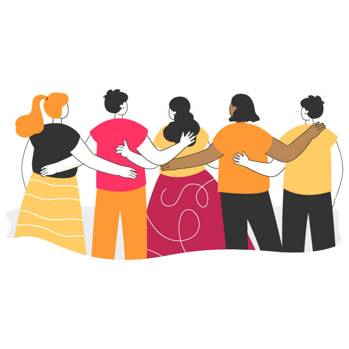 ETC Supportive Learning Community